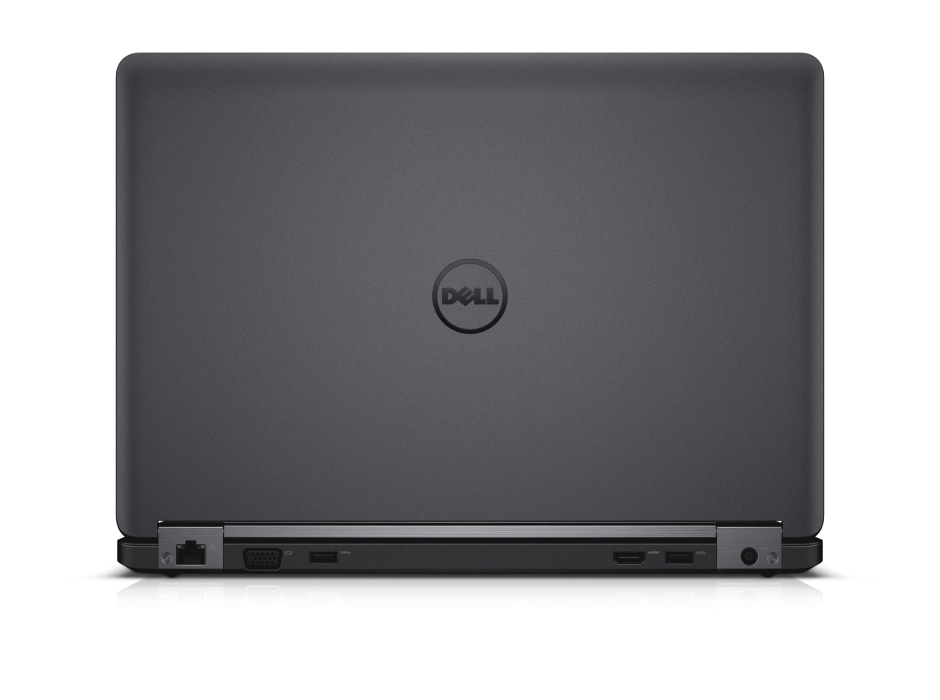 Latitude 5450 - 14.1'' Core i3-5th Gen 8GB DDR4 256GB SSD