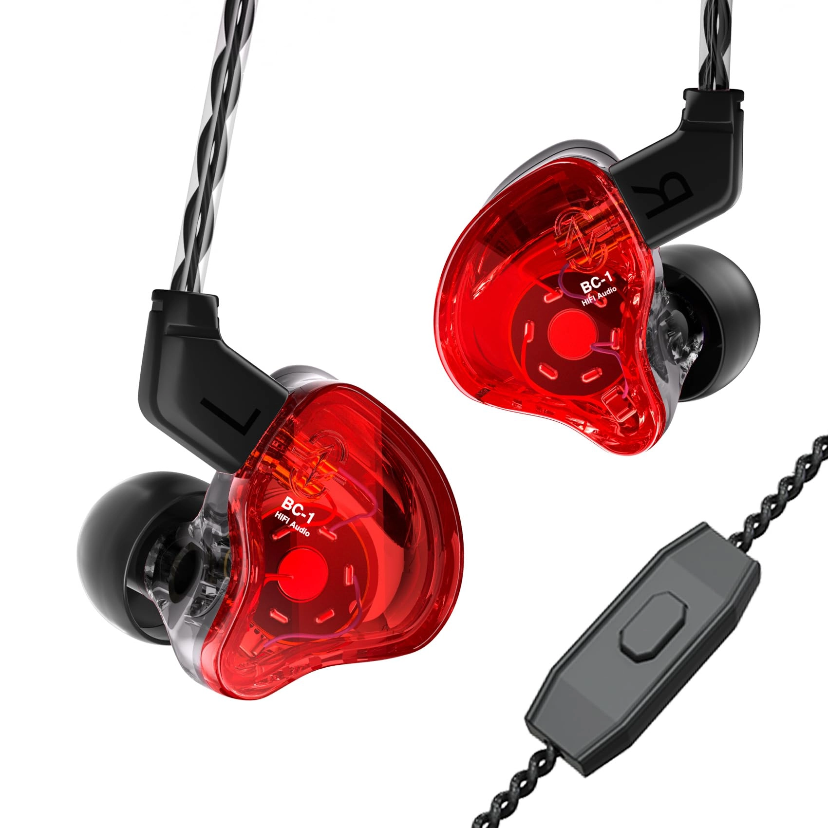 CCZ Melody Wired Earbud