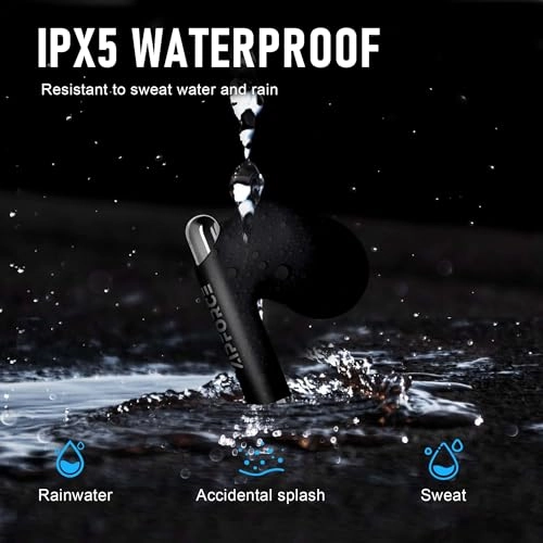 Airfit Light Wireless Headphone