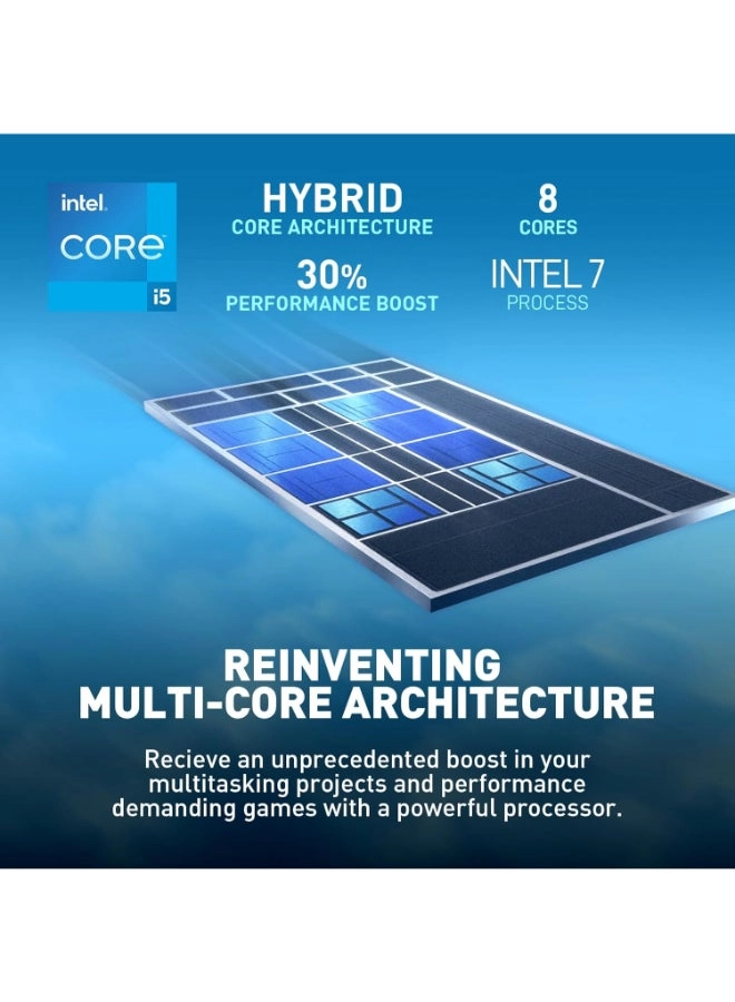 Thin 15 Thin 15 - 15.6'' Core i5-12450H 32GB DDR4 1TB SSD