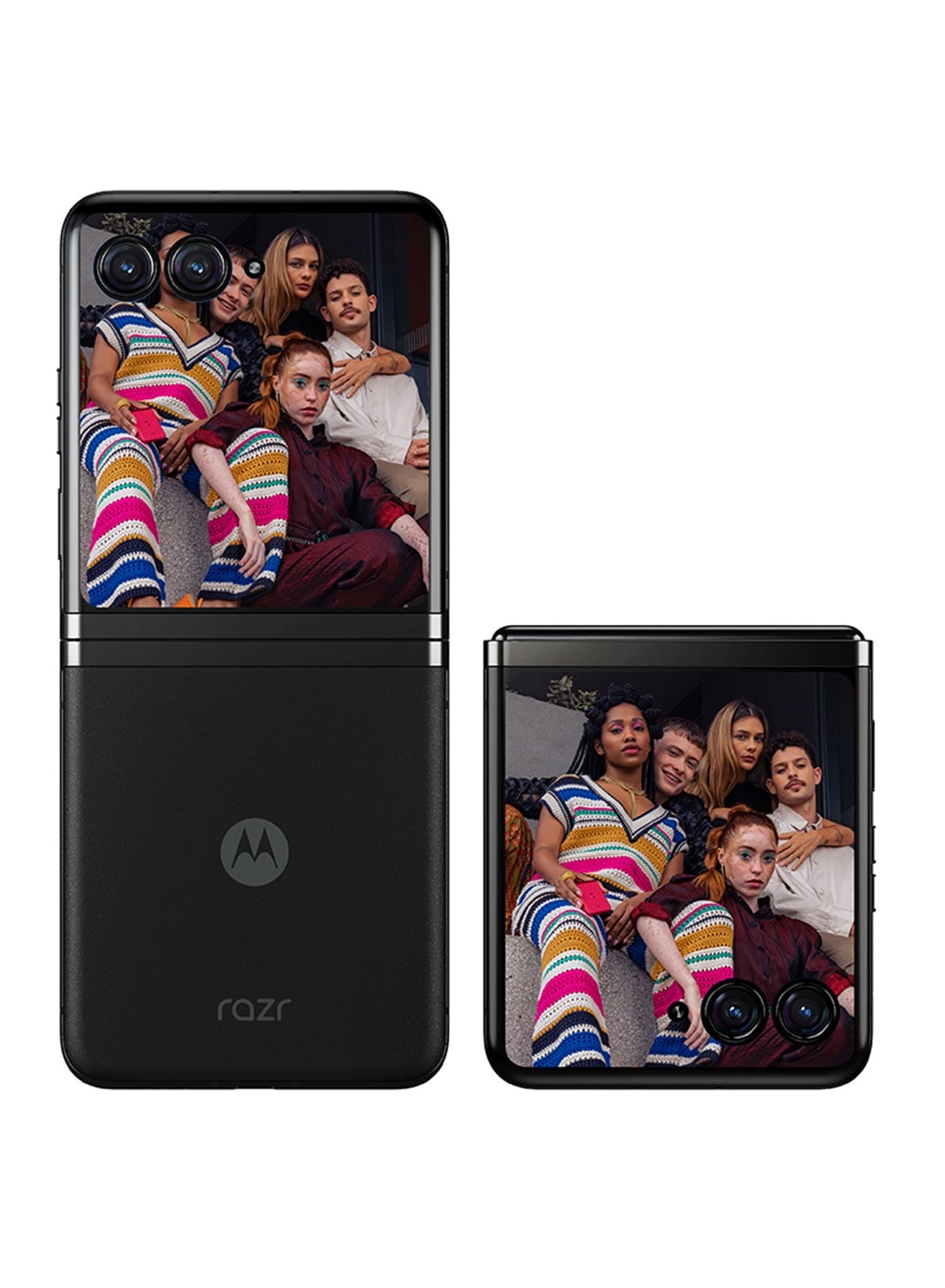 Razr 40 Ultra - 12GB 512GB