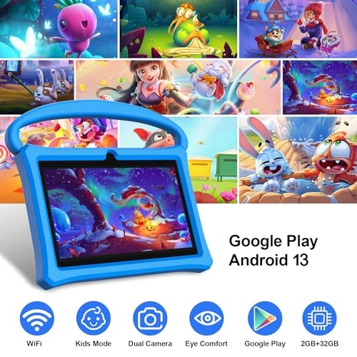 K7 - 4GB 7 inch 32GB