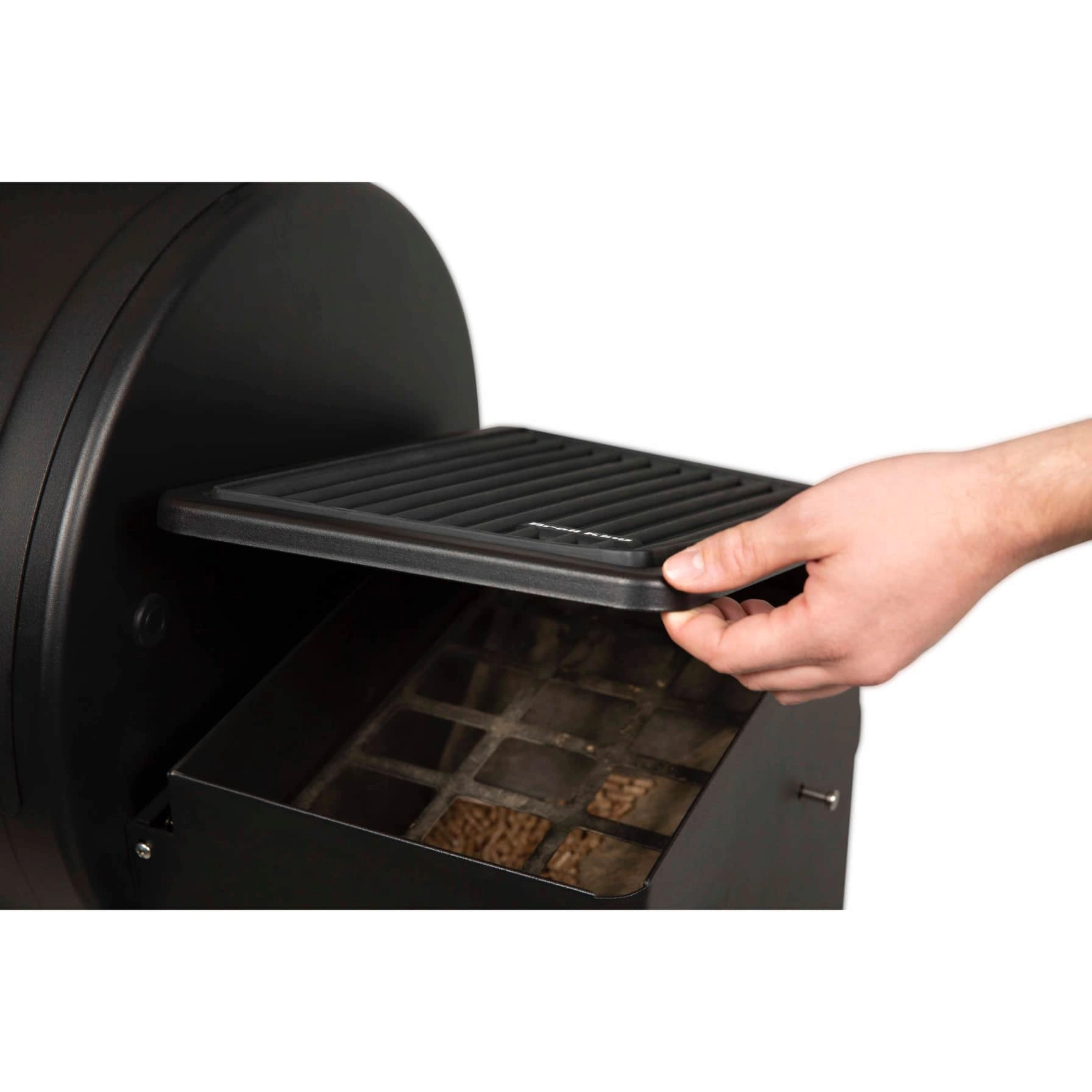 Side Shelf Silicone Magnetic Mat