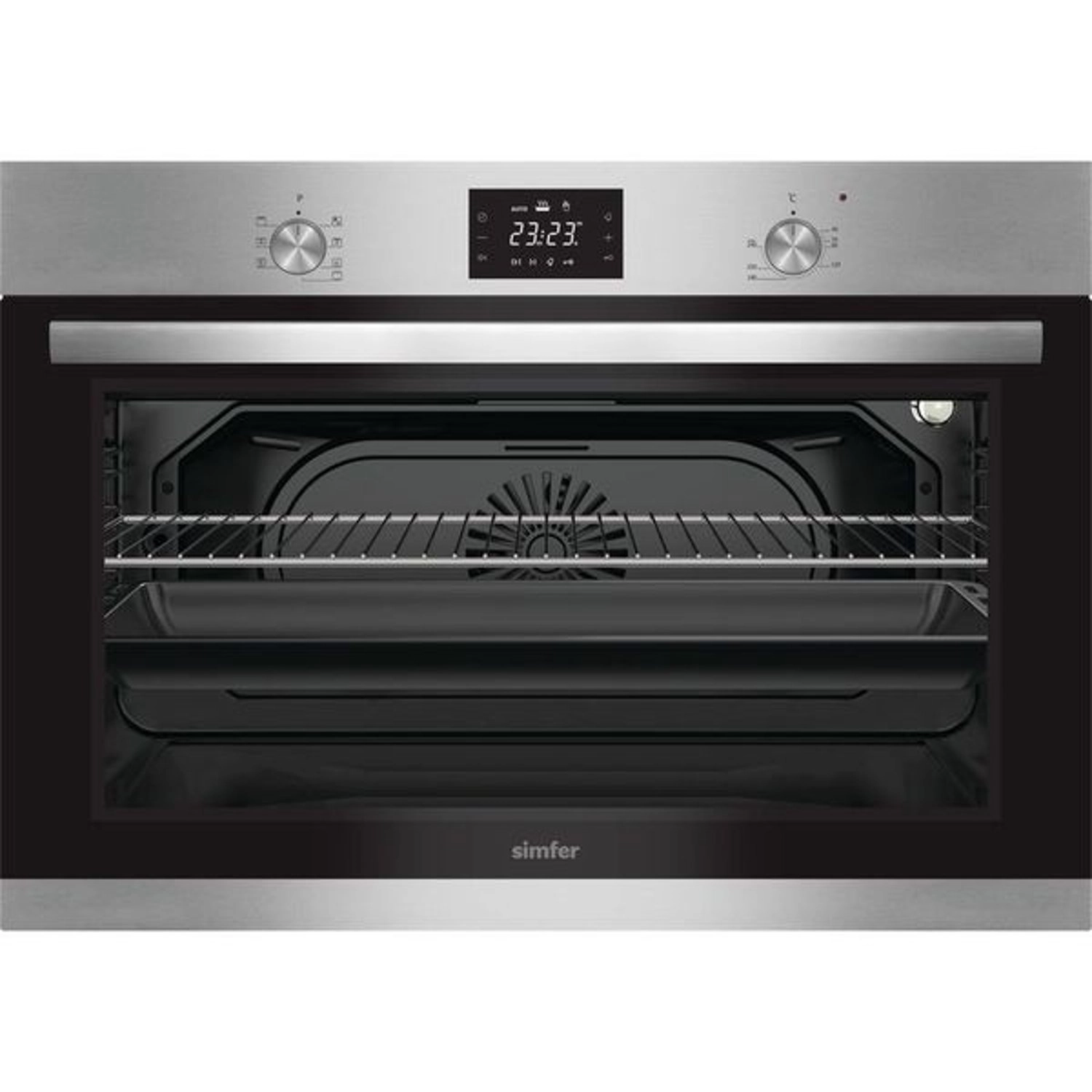 Simfer SMF908BOE-DT Electric Oven