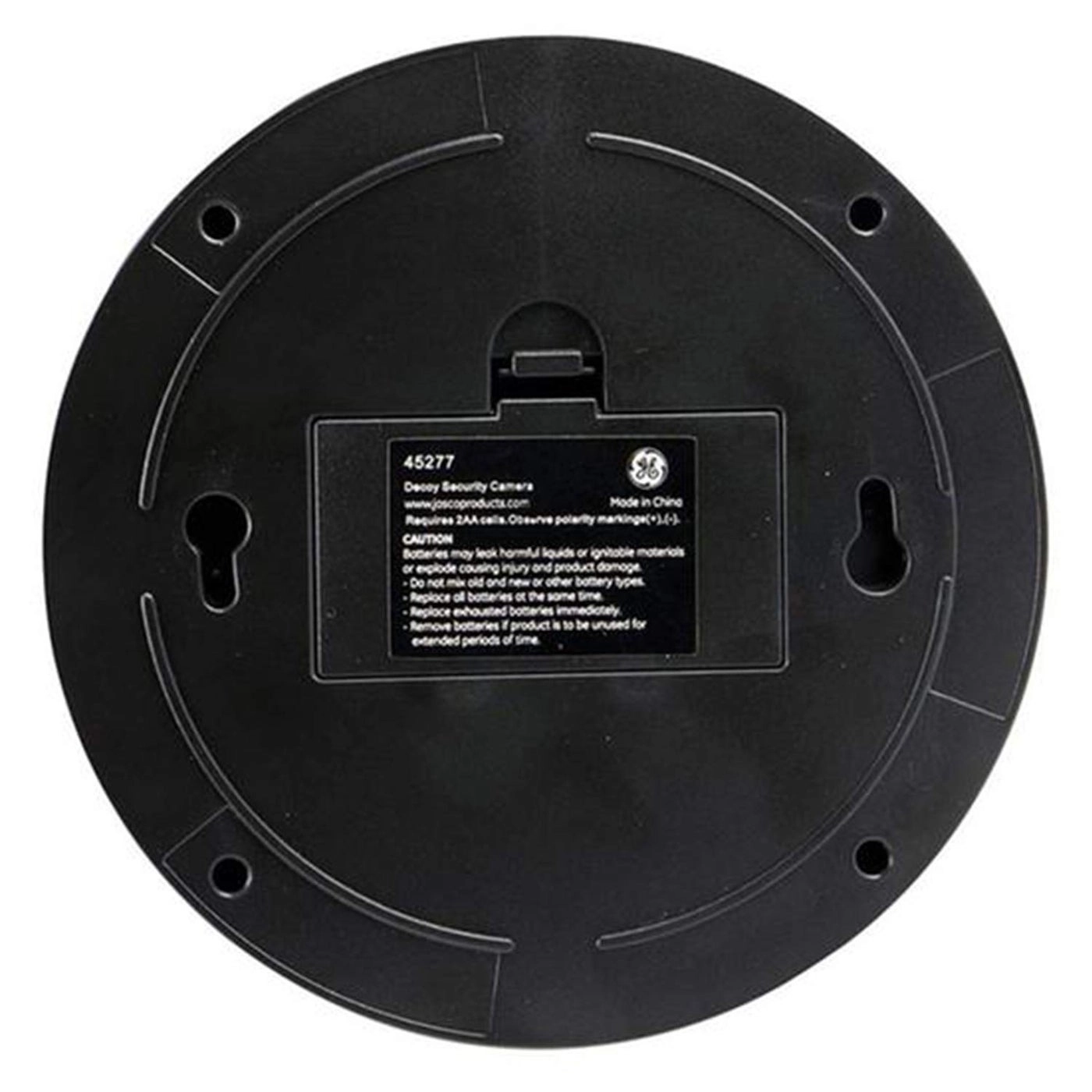 Dummy Security Camera - Outdoors Pack