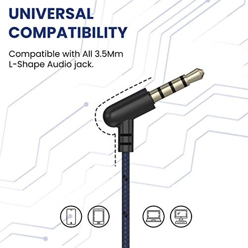 Conch 80 Wired Earphone