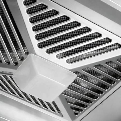 Household Kitchen Ventilator - 600mm