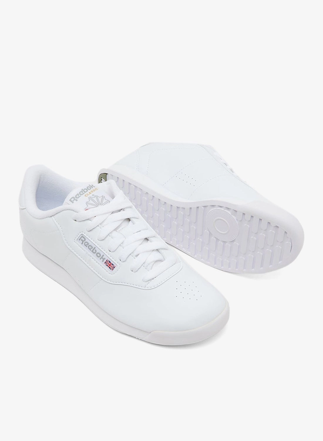 Princess - 35.5 Us-White Female