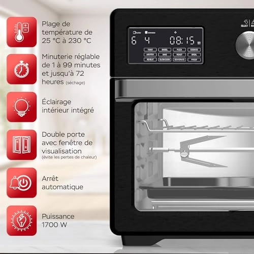 AF32DRD XXL TT-AF32DRD-Black