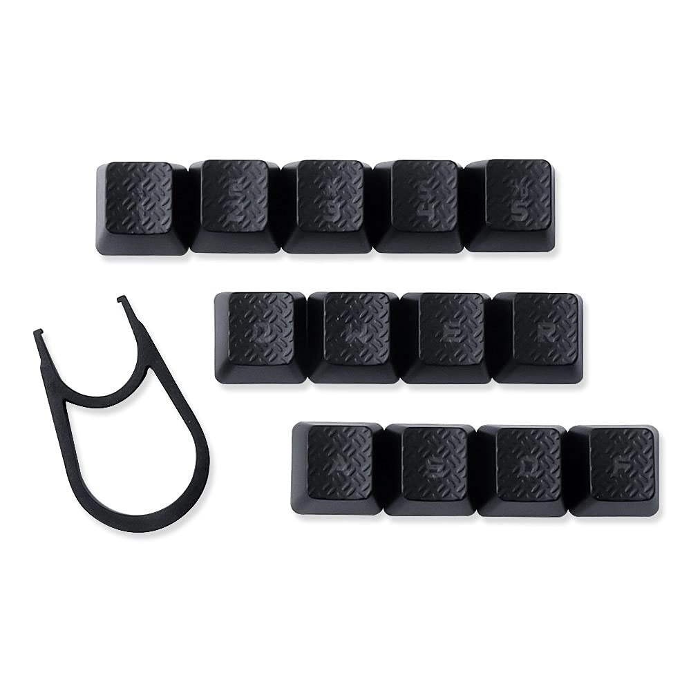 HUYUN Performance Gaming keycaps - 13 keys