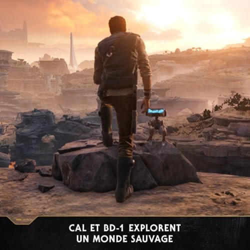 Star Wars Jedi: Survivor - Xbox One