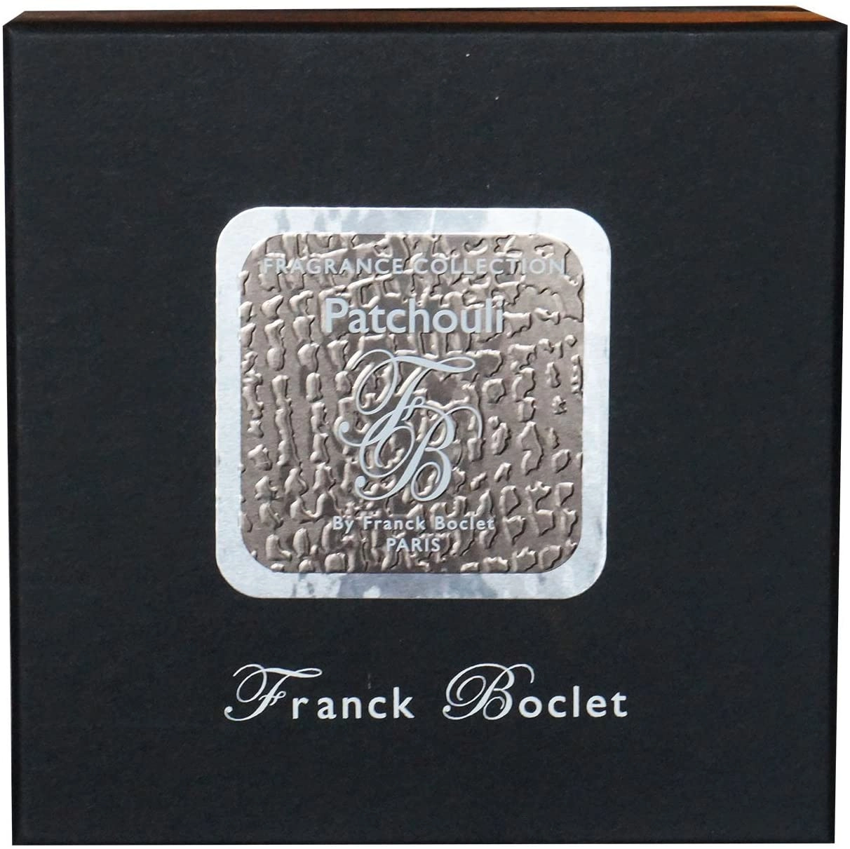 Patchouli Eau de Parfum 100 ml