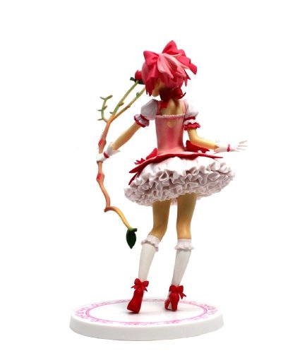 Madoka Kaname - Magical Girl Madoka Magica SQ Figure (20.32 cm) (B00BQP2RMC)
