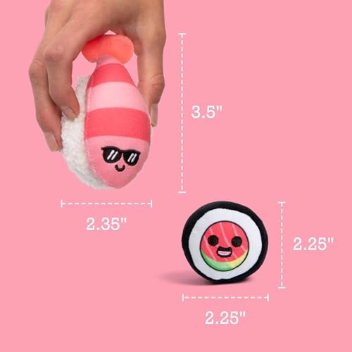 Relatable - Sushi - 22 cm