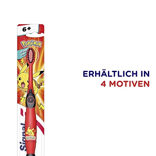 Junior Toothbrush 1-Piece Pack