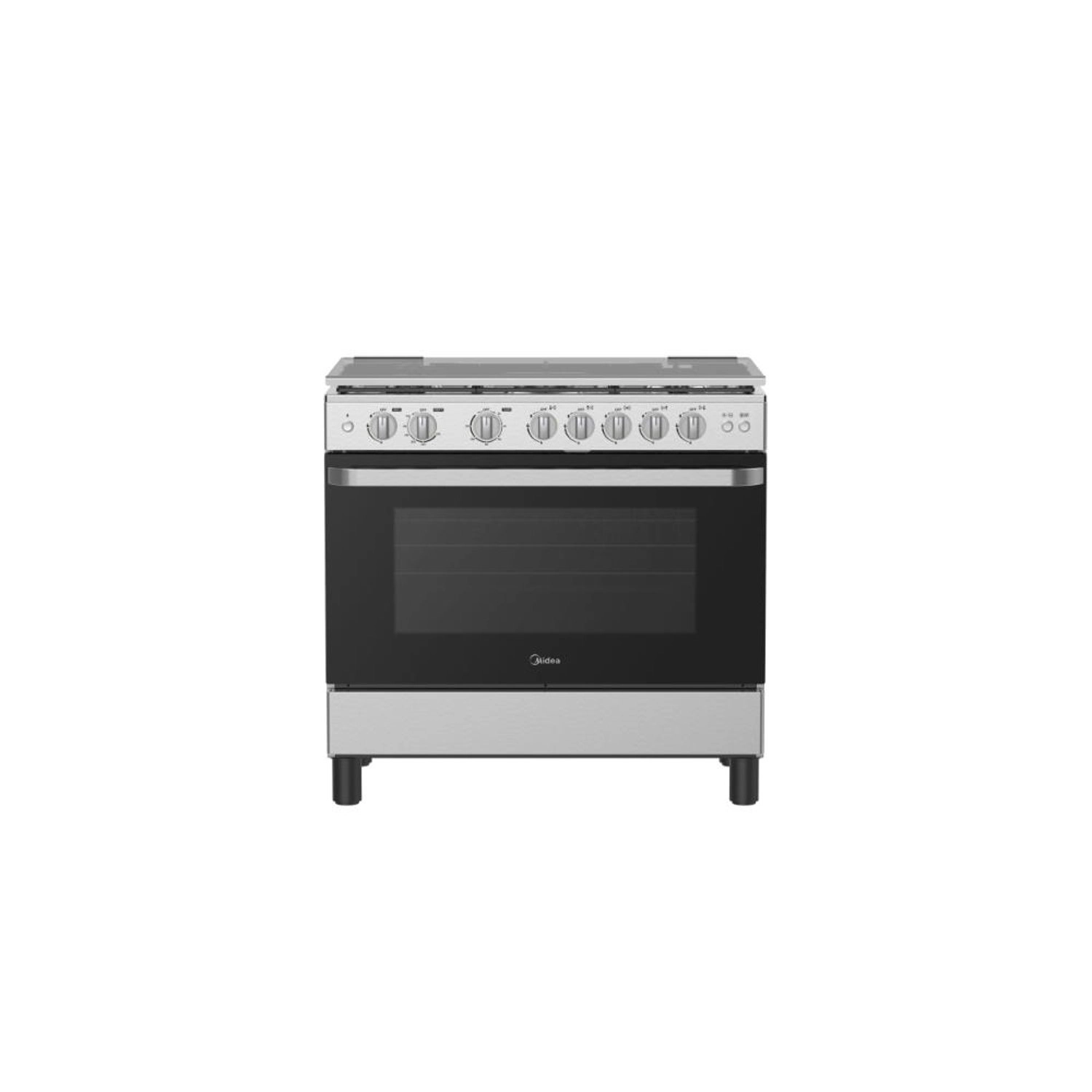 Midea MFO-MG36LE-SS GAS Cooker