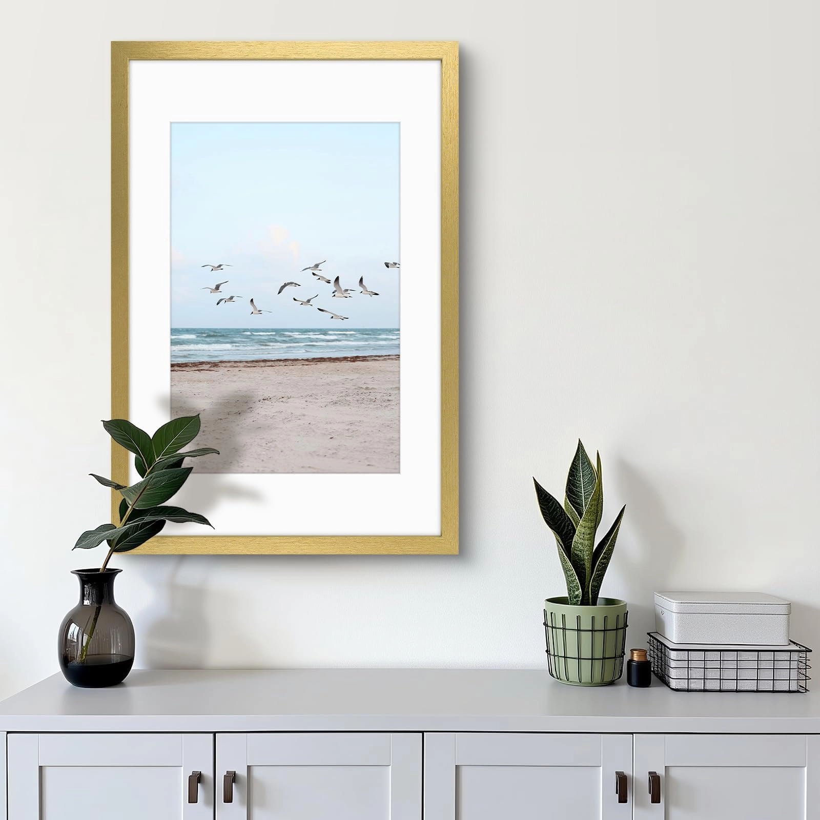 Gallery Wall Frame - 16x24 1