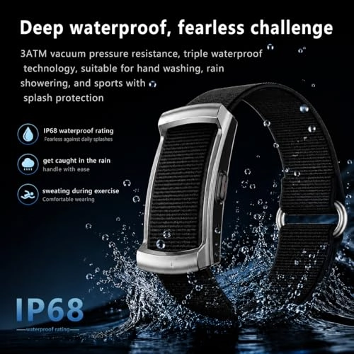 Smart Bracelet