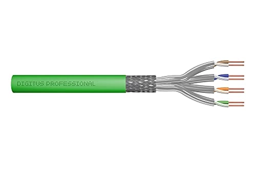 CAT 8.2 S-FTP - 100 m