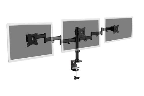 Tischhalterung - 3 27 Inches 75 x 75 and 100 x 100 mm