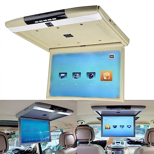 Car Video Player - 17.3 Inch