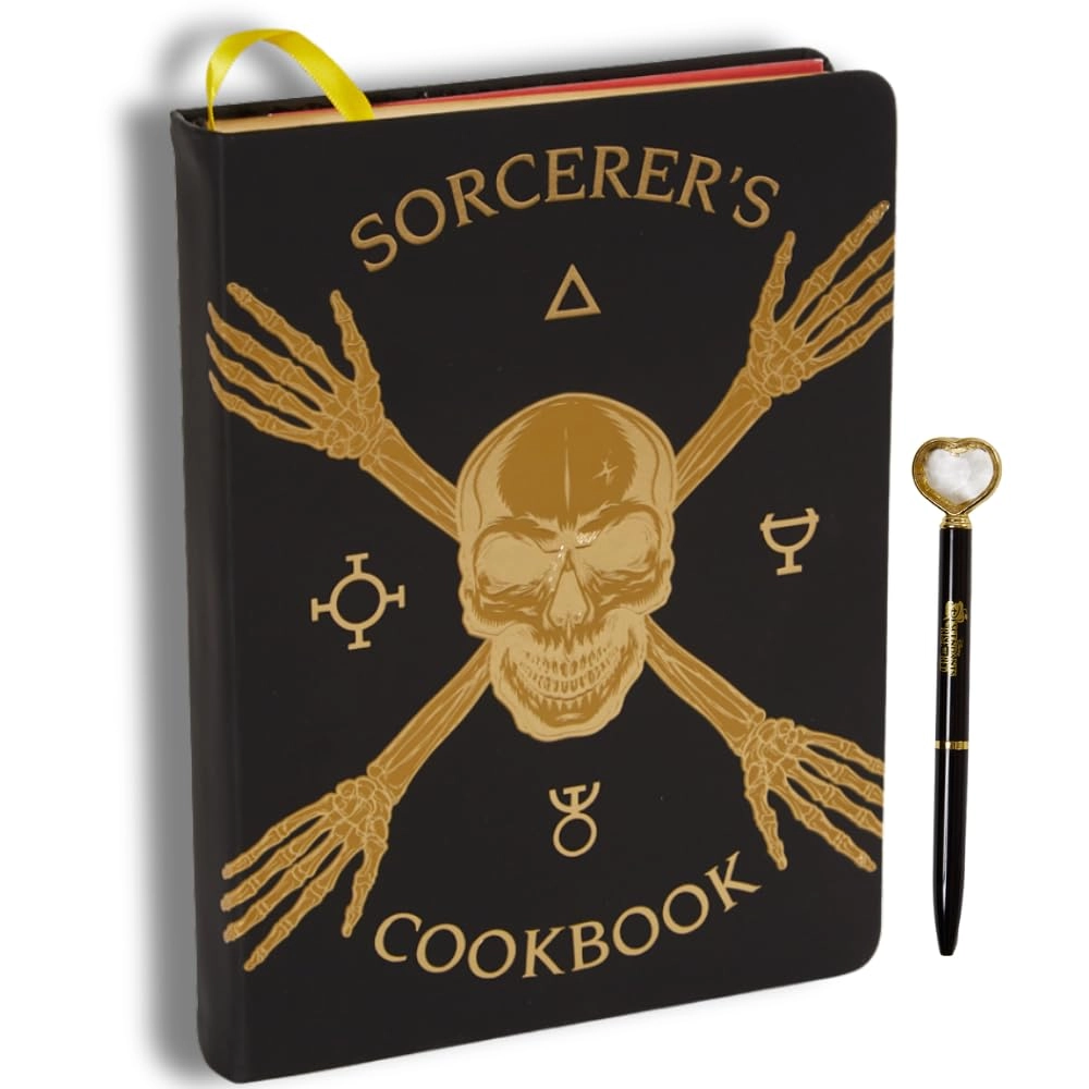 Innovative Designs Disney Descendants Journal - 144 Lined Pages + Pen - Specialty Pen