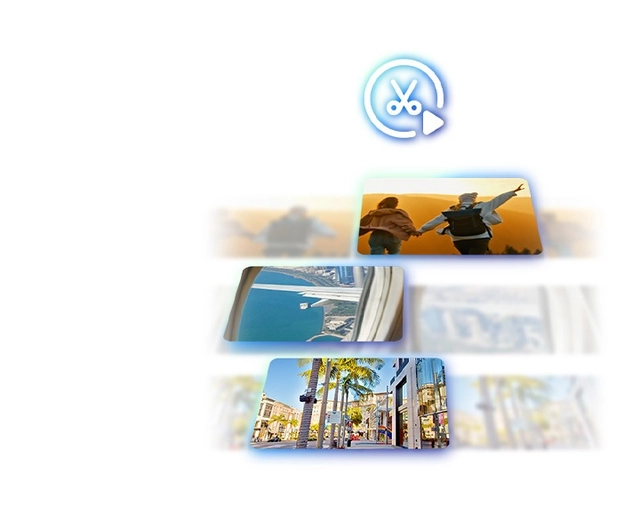 Highlight reels made easy