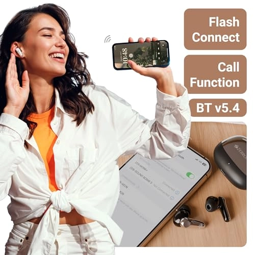 Monk+ Wireless Earbud