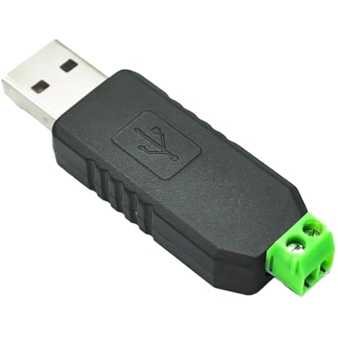USB TO RS485 CONVERTER
