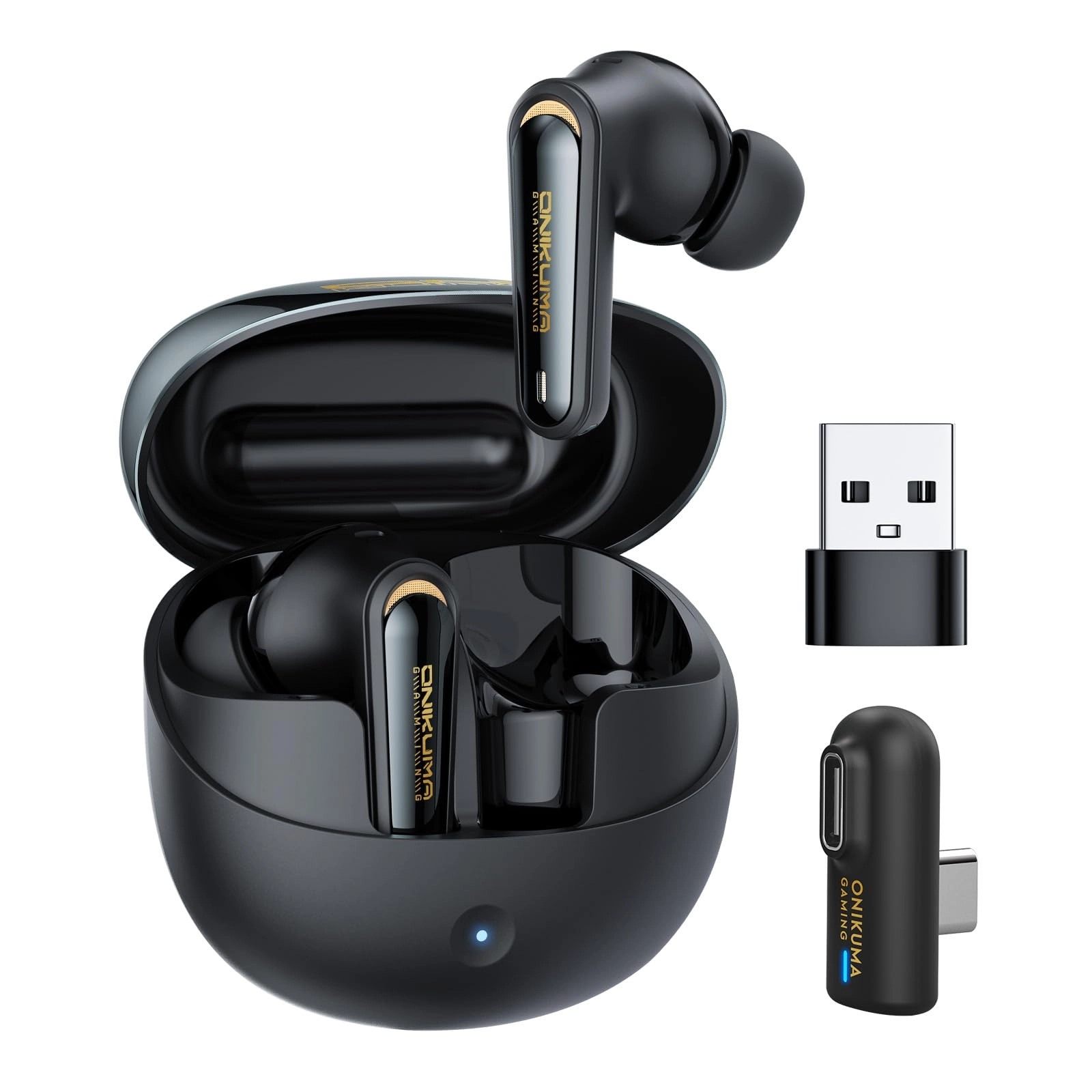 ONIKUMA GAMING T27 Wireless Earbud