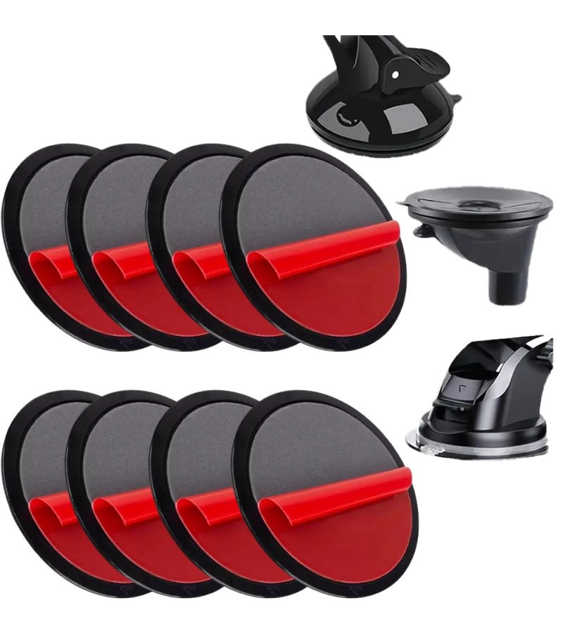 Generic Adhesive Sucker Base