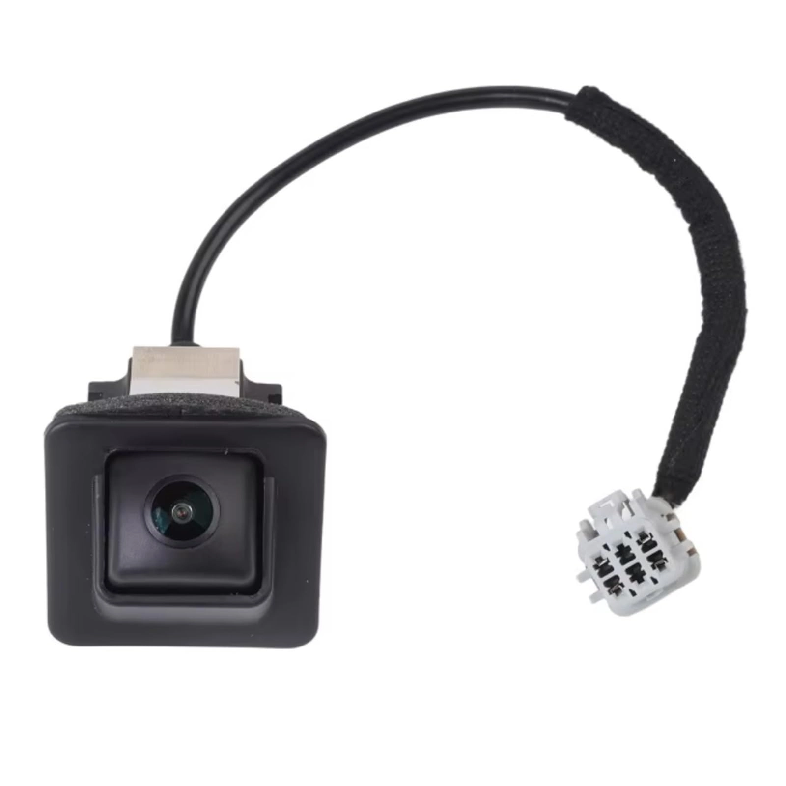 VBNYBA Backup Camera - Wired