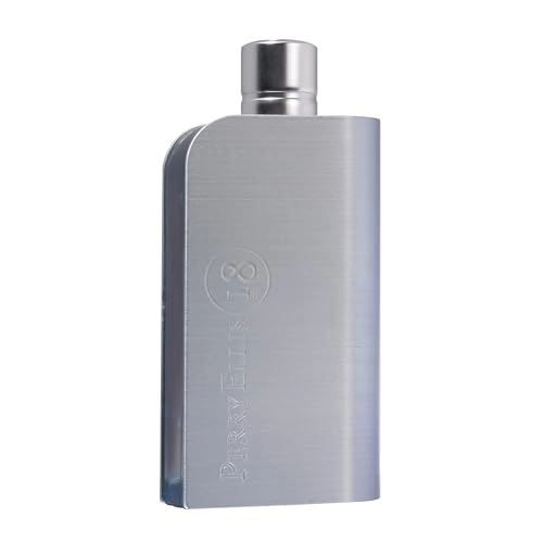 18 Fuego Eau de Toilette 3.4ounce