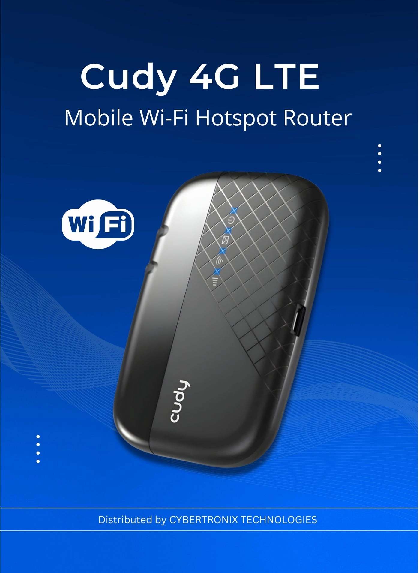 MF4 - 4G LTE 802.11n