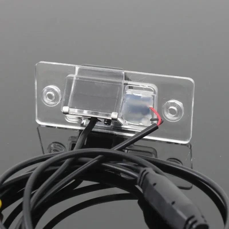 Rear View Camera - Night vision