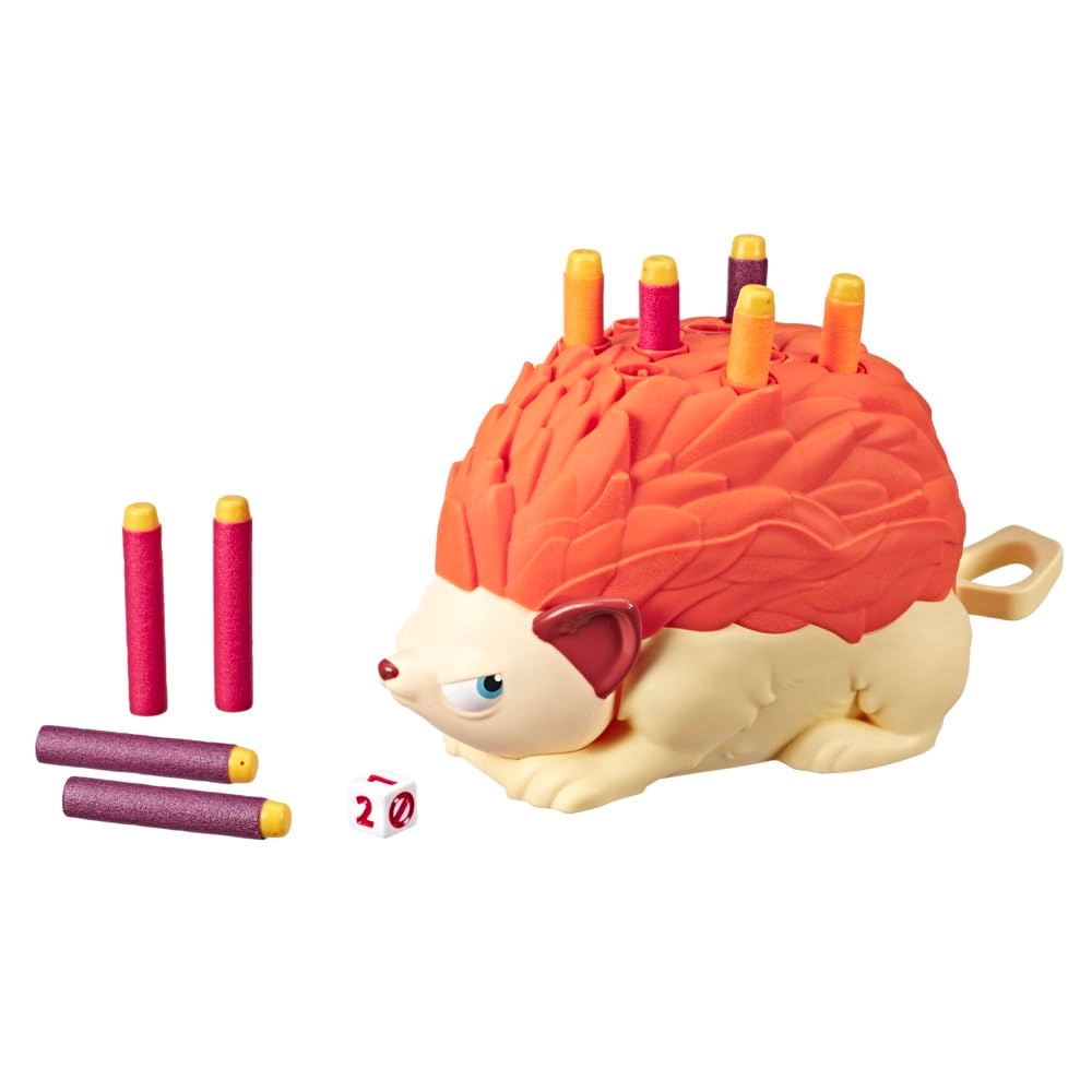 Hasbro Gaming Porcupine Pop - 4 years+