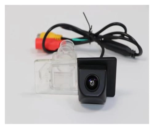 HD CCD Car Rear View Camera - Night vision