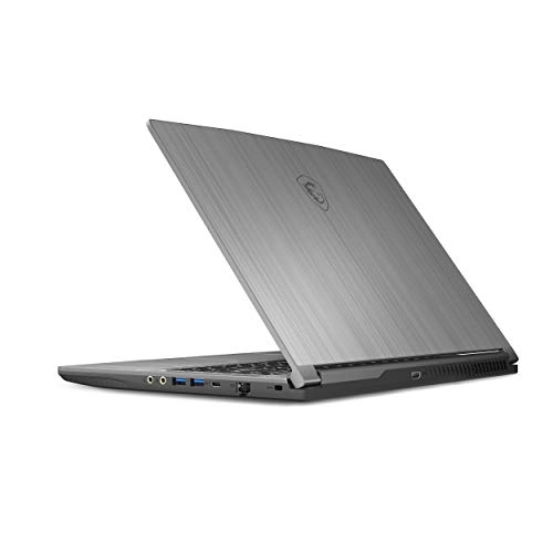 WF65 10TH-1201 - 15.6 inch 512 GB 16 GB 512 GB Core i7-10750H