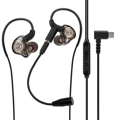 EJL37 Wired Earbud
