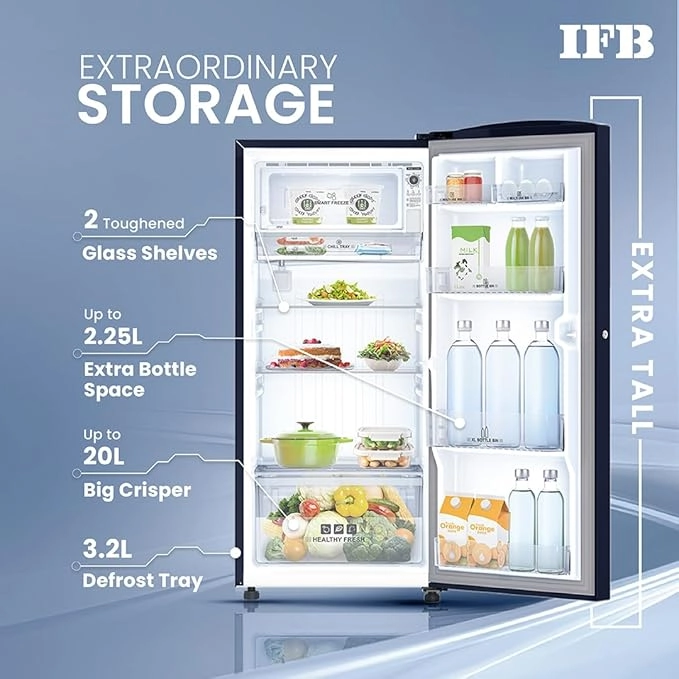 IFBDC-2131FCS-EUA