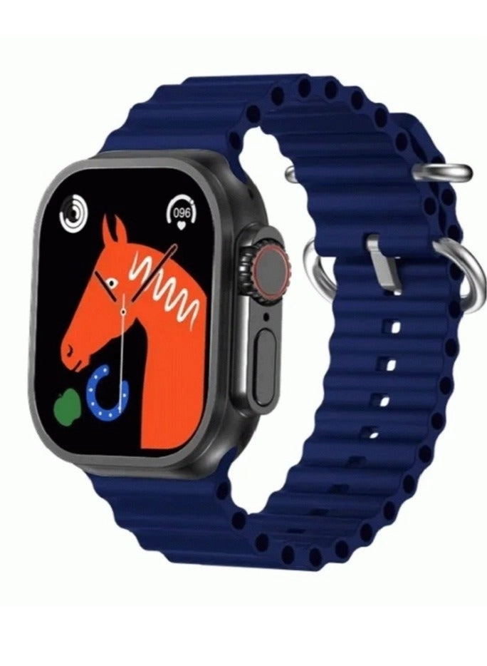 T10 Ultra Zinc alloy