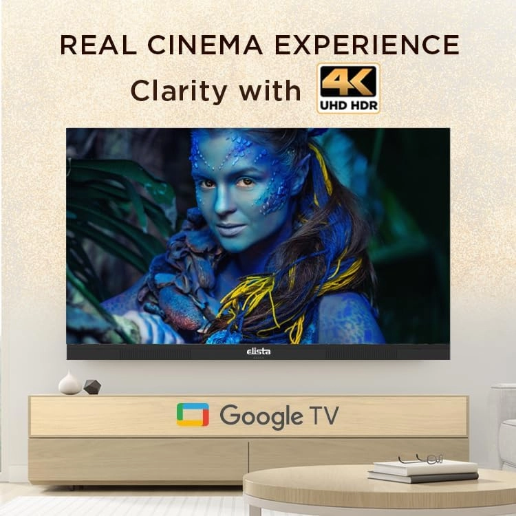 GTV-55UHDELD - 55 in