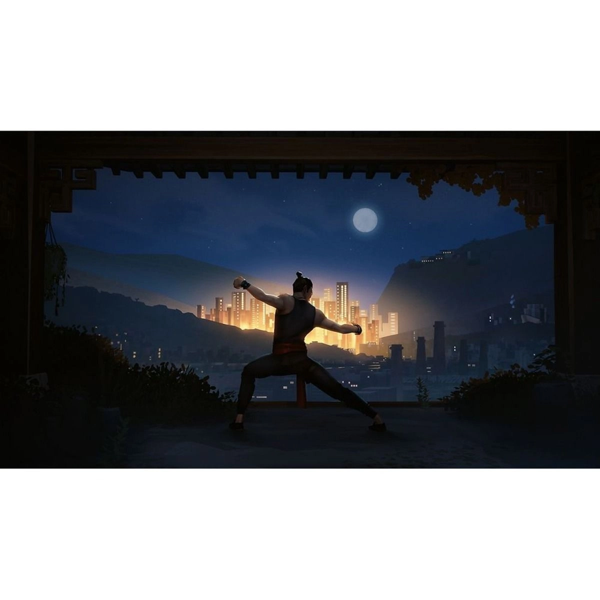 Sifu Vengeance Edition - Xbox One / Xbox Series X