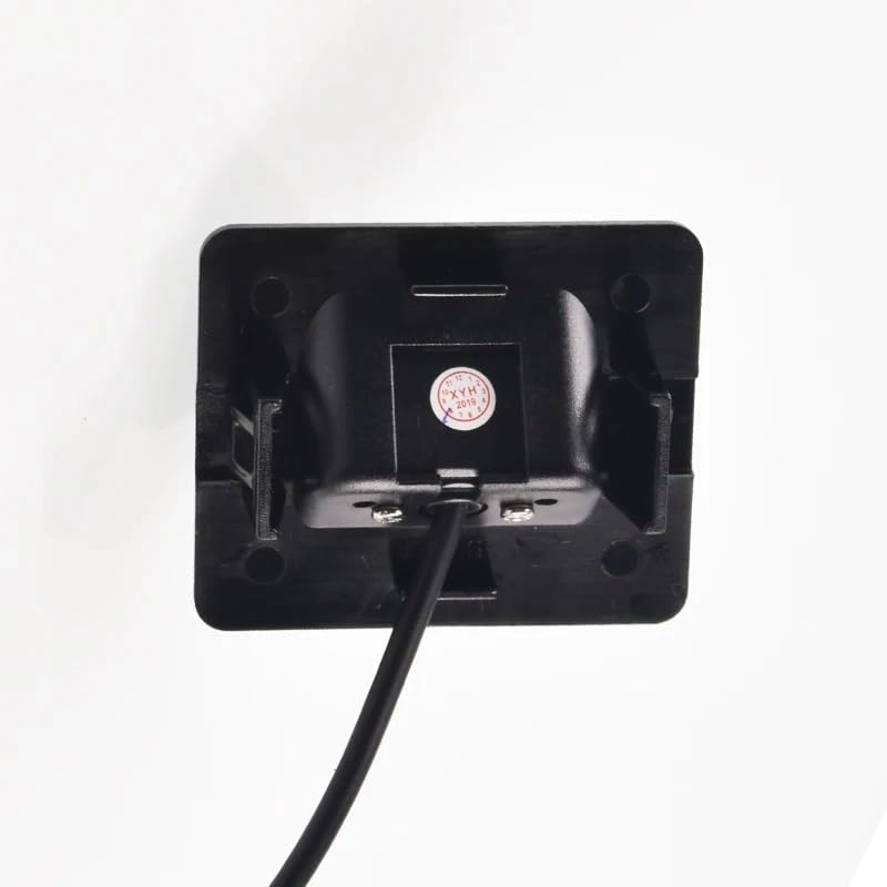 Rear View Camera - Night vision 648 * 480 pixels