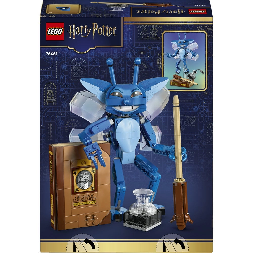 Harry Potter Cornish Pixie (76461)