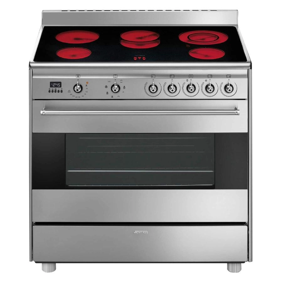 SX91CSA Electric Cooker