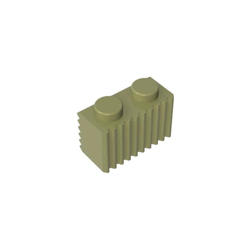 BrickBuddy GDS-797 - 44126 4180548