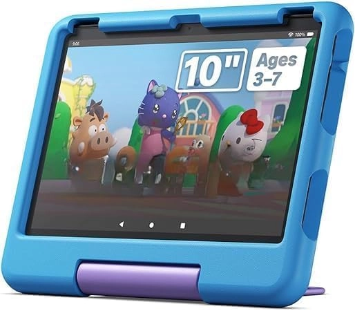 DIGITPLUS FHD 10 - 10.1" 32 GB