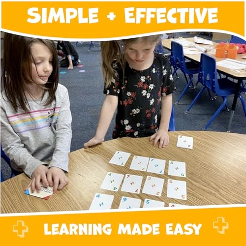 Numskill - 6 years and up