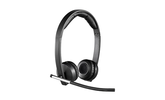 H820e Wireless Headset